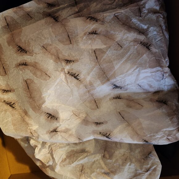 Jessica Simpson Black "Abrine" Microsuede Over the knee boots. NIB. Size 7 - Picture 8 of 10